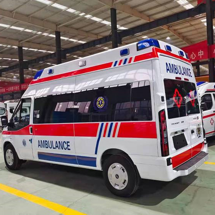 宋洛乡救护车出租 —— 专业、安全、高效的城市急救服务