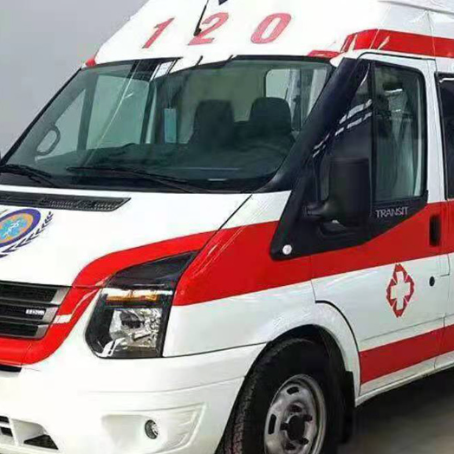 宋洛乡非急救护送病人转院租赁救护车的优缺点对比